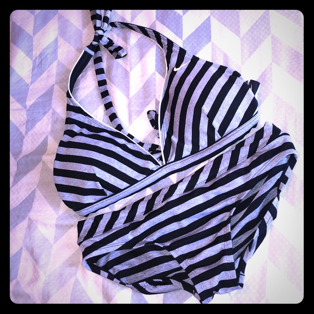 Nike bikini